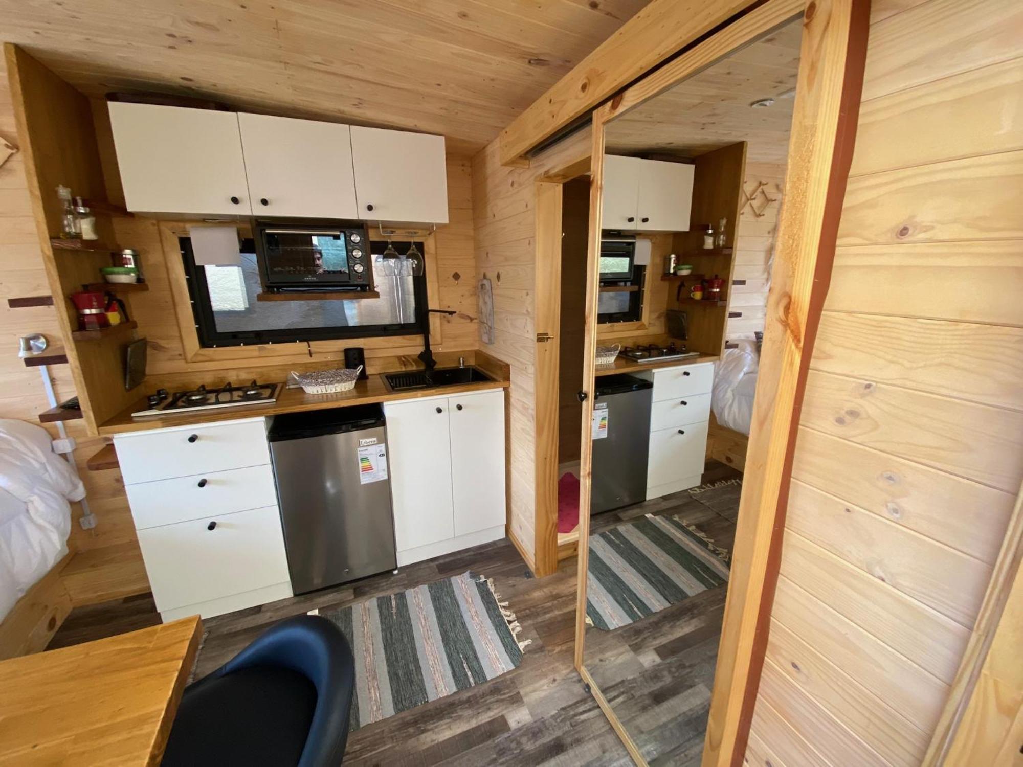 Hostal Kuyen Pichilemu Esterno foto