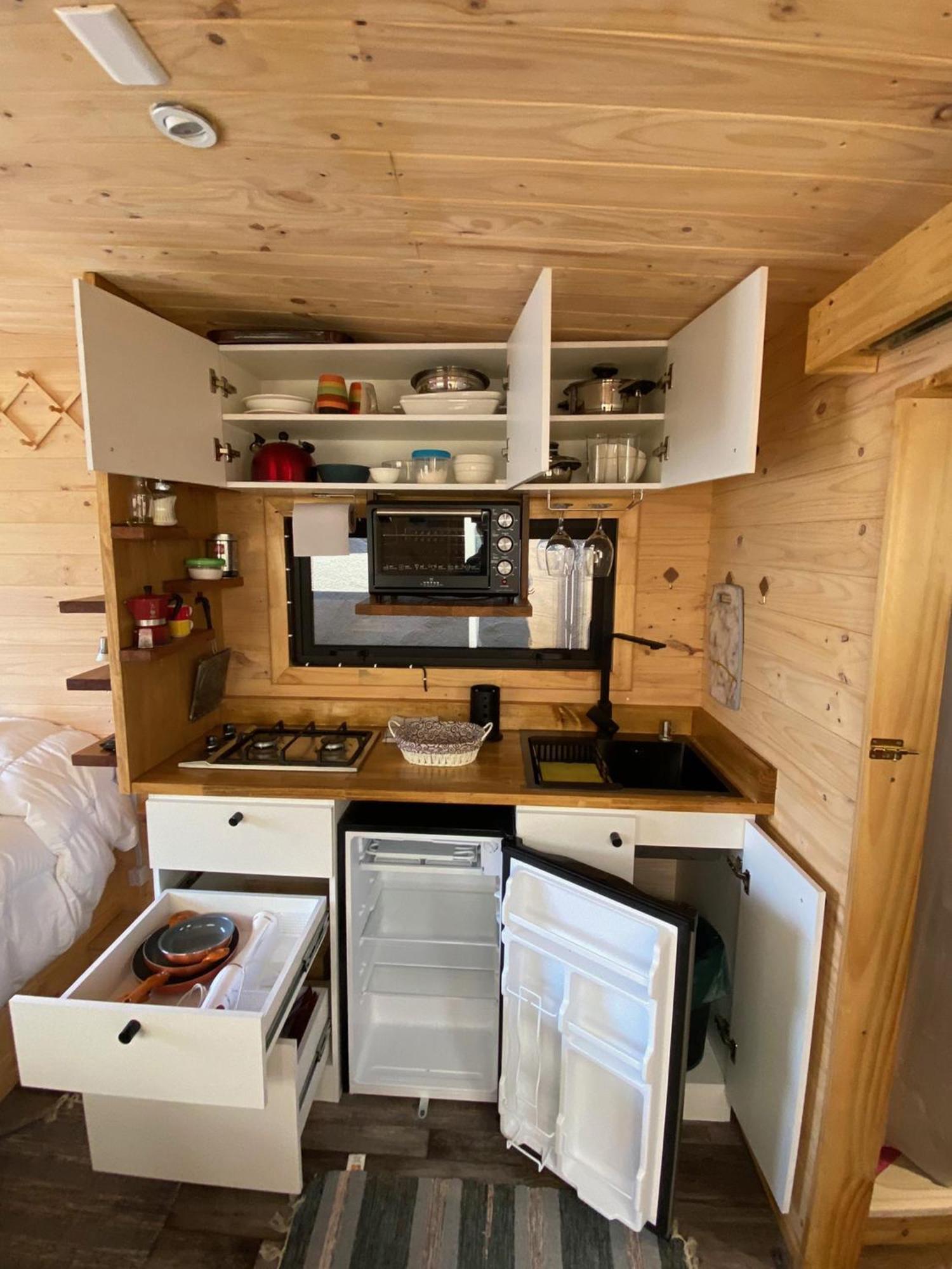 Hostal Kuyen Pichilemu Esterno foto