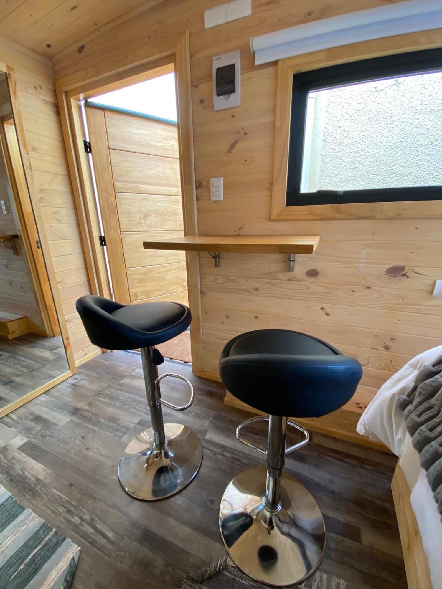 Hostal Kuyen Pichilemu Esterno foto
