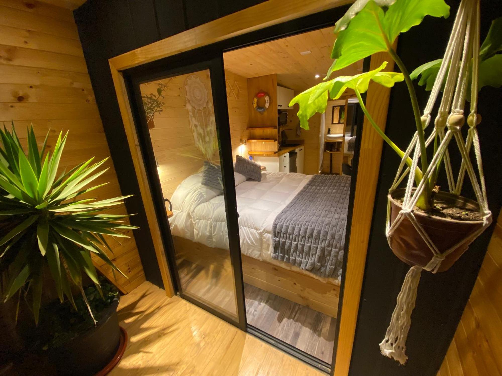 Hostal Kuyen Pichilemu Esterno foto