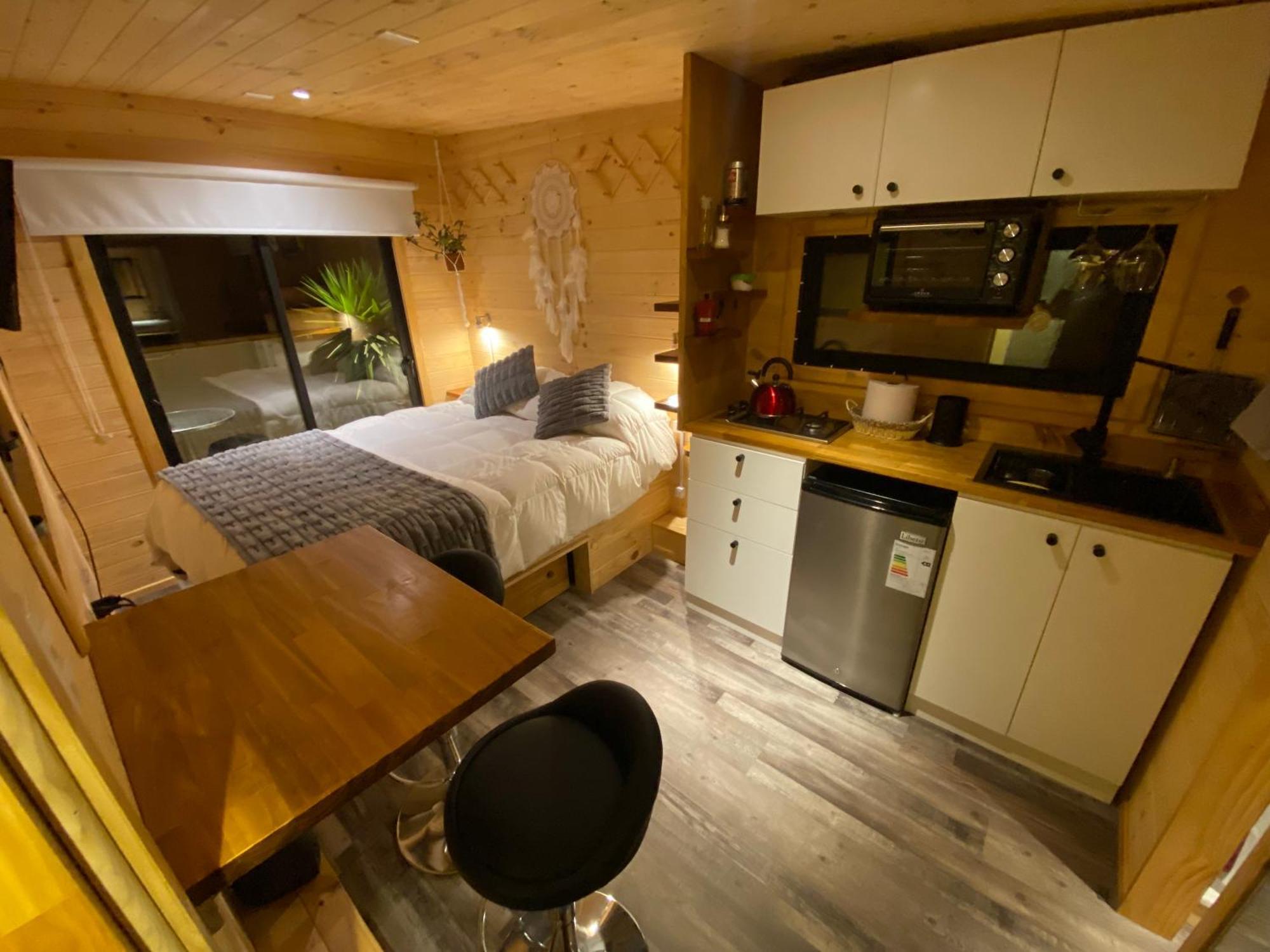Hostal Kuyen Pichilemu Esterno foto