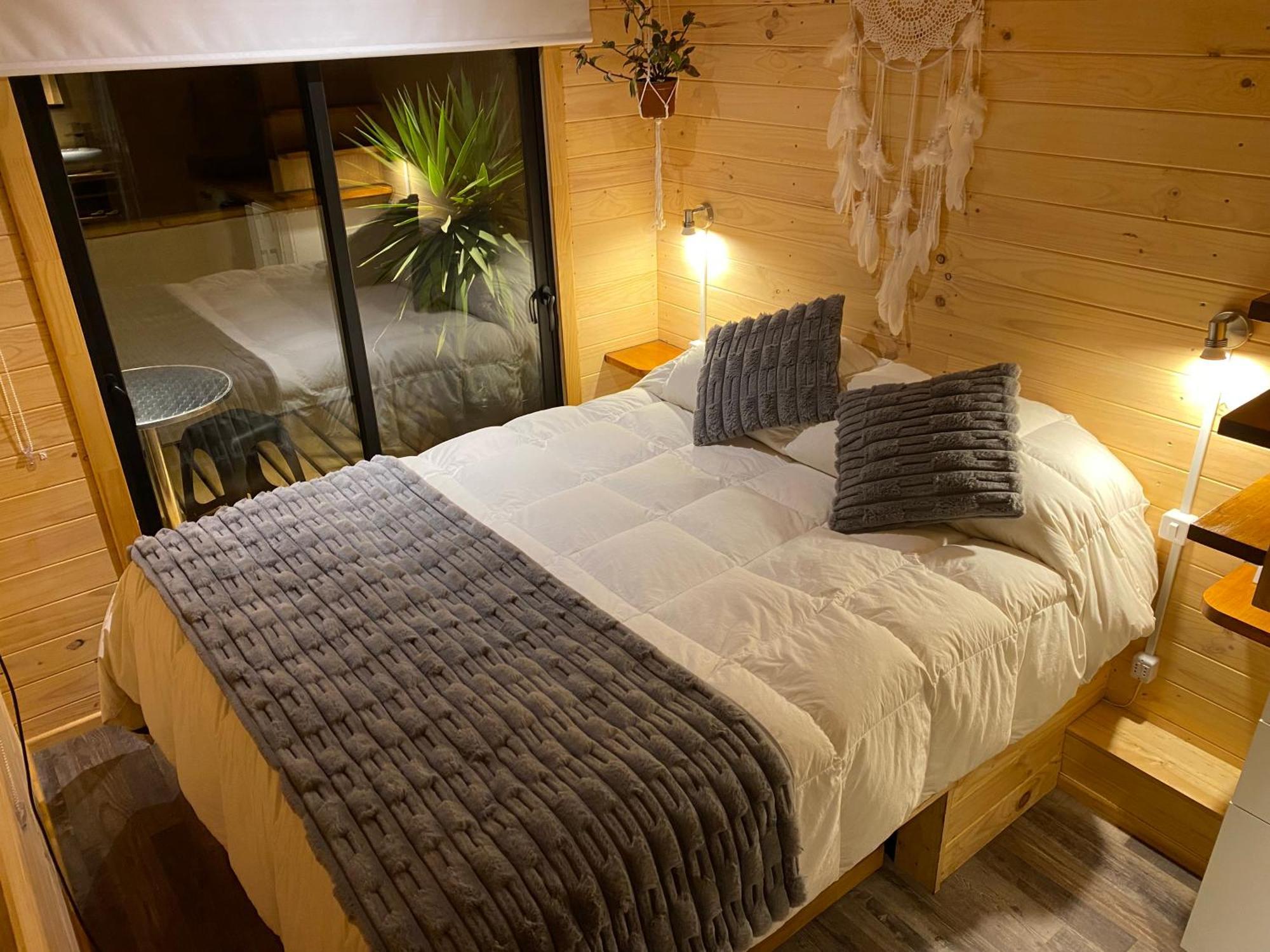 Hostal Kuyen Pichilemu Esterno foto