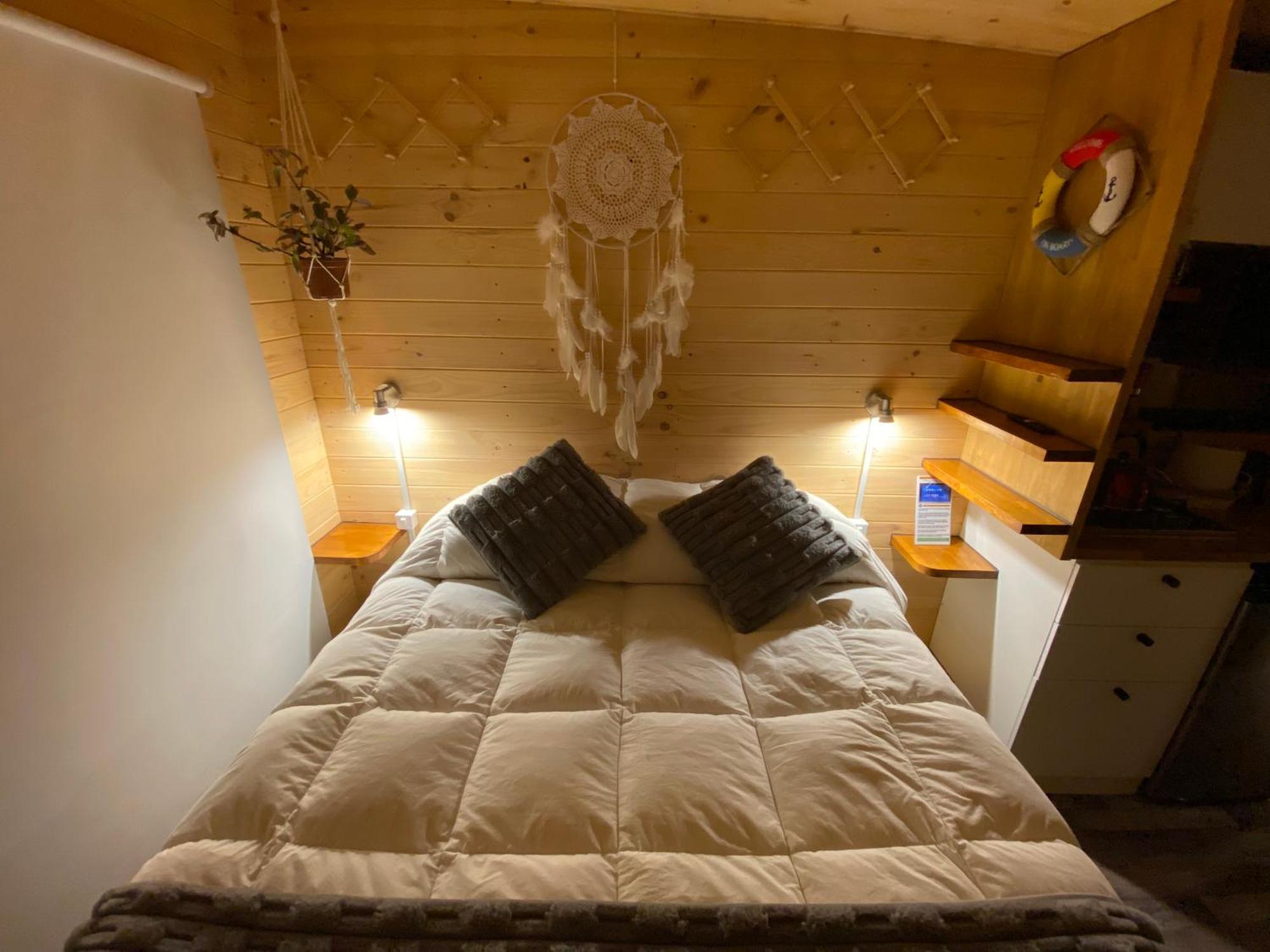 Hostal Kuyen Pichilemu Esterno foto